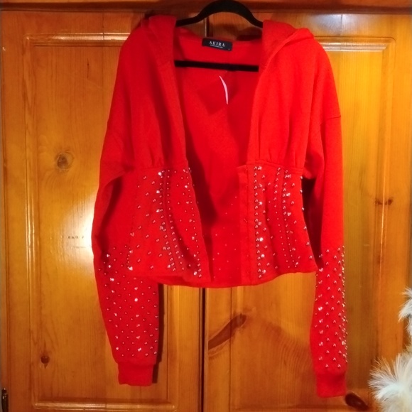 Sweatshirt - Picture 4 of 4